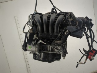 Двигатель (ДВС), Mazda CX-5 2021-2026