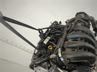 Двигатель (ДВС), Mazda CX-5 2021-2026