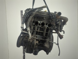 Двигатель (ДВС), Suzuki Alto 1998-2012