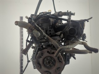 Двигатель (ДВС), Suzuki Alto 1998-2012