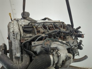 Двигатель (ДВС), KIA Sorento BL 2002-2006