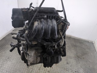 Двигатель (ДВС) Nissan Micra K12E 2007-2010