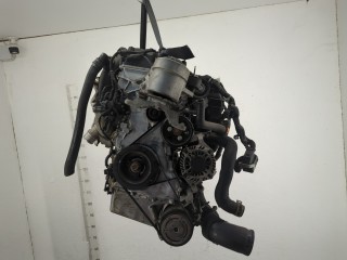 Двигатель (ДВС), Ford Fusion USA 2016-2020