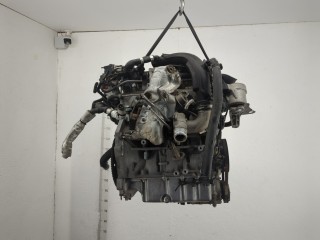 Двигатель (ДВС), Ford Fusion USA 2016-2020
