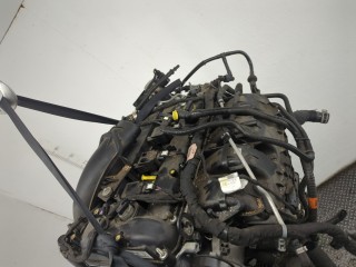 Двигатель (ДВС), Ford Fusion USA 2016-2020