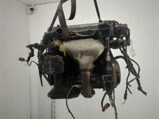 Двигатель (ДВС), ориг. номер 10102882SB, Nissan Primera 1990-1997
