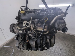 Двигатель (ДВС), Opel Zafira B 2008-2014