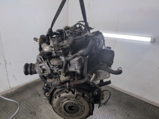 Двигатель (ДВС), ориг. номер 98030449, 5600037, Opel Zafira B 2008-2014