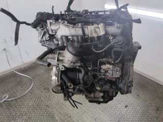 Двигатель (ДВС), ориг. номер 98030449, 5600037, Opel Zafira B 2008-2014