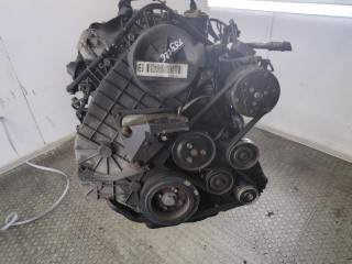 Двигатель (ДВС), ориг. номер 98030449, 5600037, Opel Zafira B 2008-2014