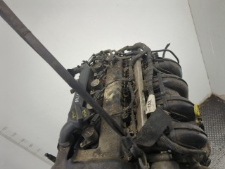 Двигатель (ДВС), Ford C-Max 2003-2007