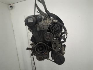 Двигатель (ДВС) Ford Focus 2001-2005