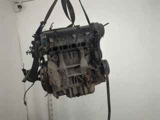 Двигатель (ДВС), Ford Focus 2001-2005