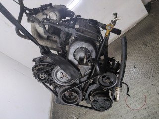 Двигатель (ДВС), Hyundai Getz 2005-2011