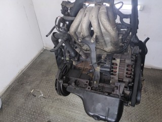 Двигатель (ДВС), Hyundai Getz 2005-2011