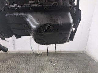 Двигатель (ДВС), Hyundai Getz 2005-2011