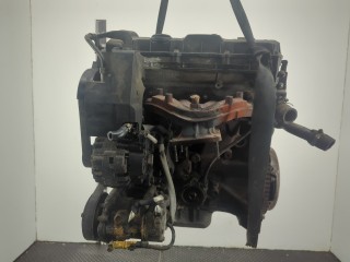 Двигатель (ДВС), ориг. номер 0135JY, Citroen Berlingo 2004-2013