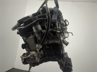 Двигатель (ДВС), Jeep Grand Cherokee 2013-2016