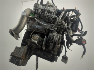 Двигатель (ДВС), Jeep Grand Cherokee 2013-2016