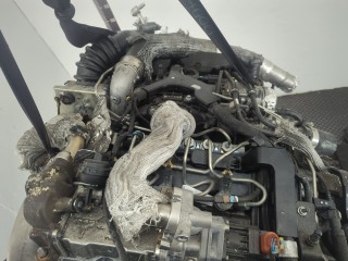 Двигатель (ДВС), Jeep Grand Cherokee 2013-2016