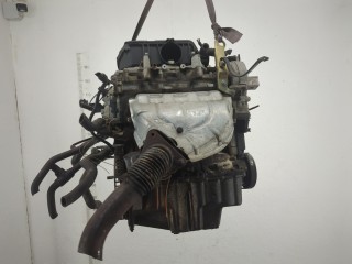 Двигатель (ДВС), Renault Scenic 1996-1999
