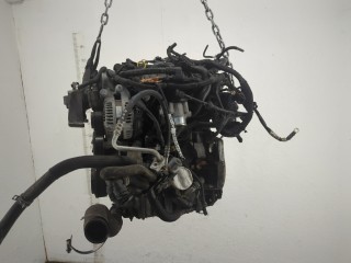 Двигатель (ДВС), Ford Escape 2012-2015