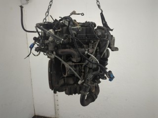 Двигатель (ДВС), Ford Escape 2012-2015