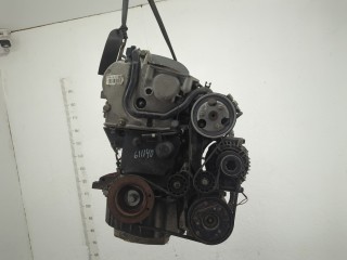 Двигатель (ДВС), Renault Scenic 1999-2003