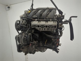 Двигатель (ДВС), Renault Scenic 1999-2003