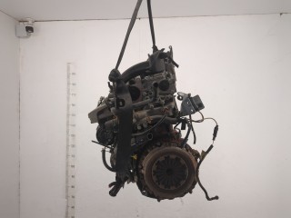 Двигатель (ДВС), Renault Scenic 1999-2003