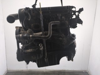 Двигатель (ДВС) Opel Zafira B 2005-2008