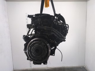 Двигатель (ДВС), Opel Zafira B 2005-2008