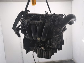 Двигатель (ДВС), Opel Zafira B 2005-2008