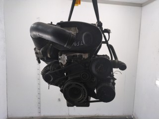 Двигатель (ДВС), Opel Zafira B 2005-2008