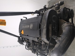 Двигатель (ДВС), Opel Zafira B 2005-2008