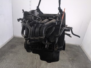 Двигатель (ДВС) Seat Ibiza 2008-2012