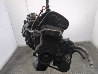 Двигатель (ДВС), Seat Ibiza 2008-2012