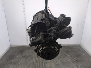Двигатель (ДВС), Seat Ibiza 2008-2012