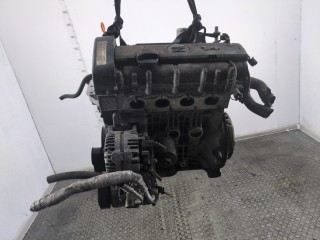 Двигатель (ДВС), Seat Ibiza 2008-2012