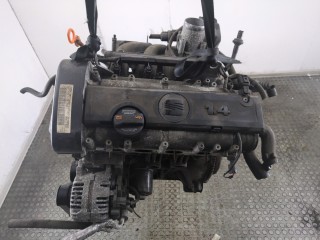 Двигатель (ДВС), Seat Ibiza 2008-2012