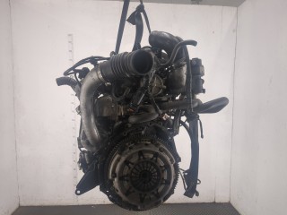 Двигатель (ДВС), ориг. номер 10102EQ4A0, Nissan X-Trail (T30) 2000-2004