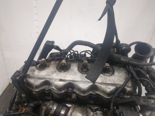 Двигатель (ДВС), ориг. номер 10102EQ4A0, Nissan X-Trail (T30) 2000-2004