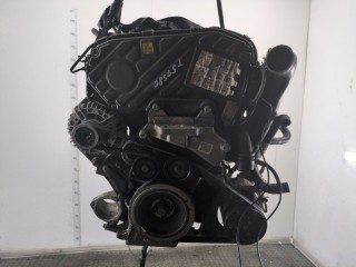 Двигатель (ДВС) Opel Zafira B 2008-2014