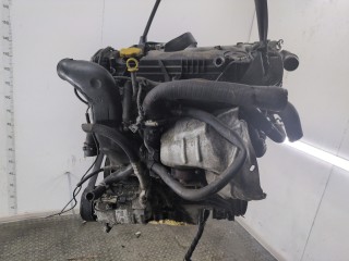 Двигатель (ДВС), Opel Zafira B 2008-2014