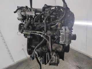 Двигатель (ДВС), Opel Zafira B 2008-2014