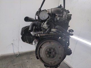 Двигатель (ДВС), Opel Zafira B 2008-2014
