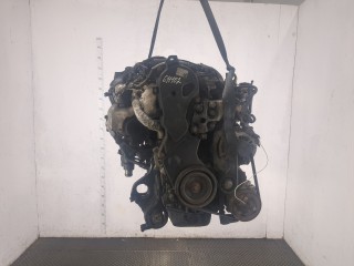 Двигатель (ДВС), Citroen C8 2002-2008