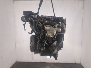 Двигатель (ДВС), Citroen C8 2002-2008