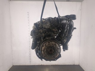 Двигатель (ДВС), Citroen C8 2002-2008