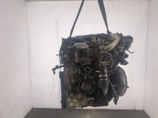 Двигатель (ДВС), Citroen C8 2002-2008